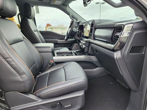 New 2026 Ford F350 Lariat w/ Lariat Ultimate Package image 11