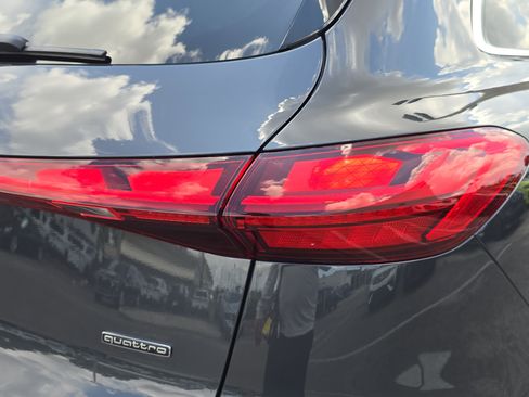 New 2025 Audi Q5 Prestige image 7