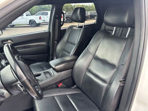 Used 2020 Dodge Durango GT AWD/4WD image 12