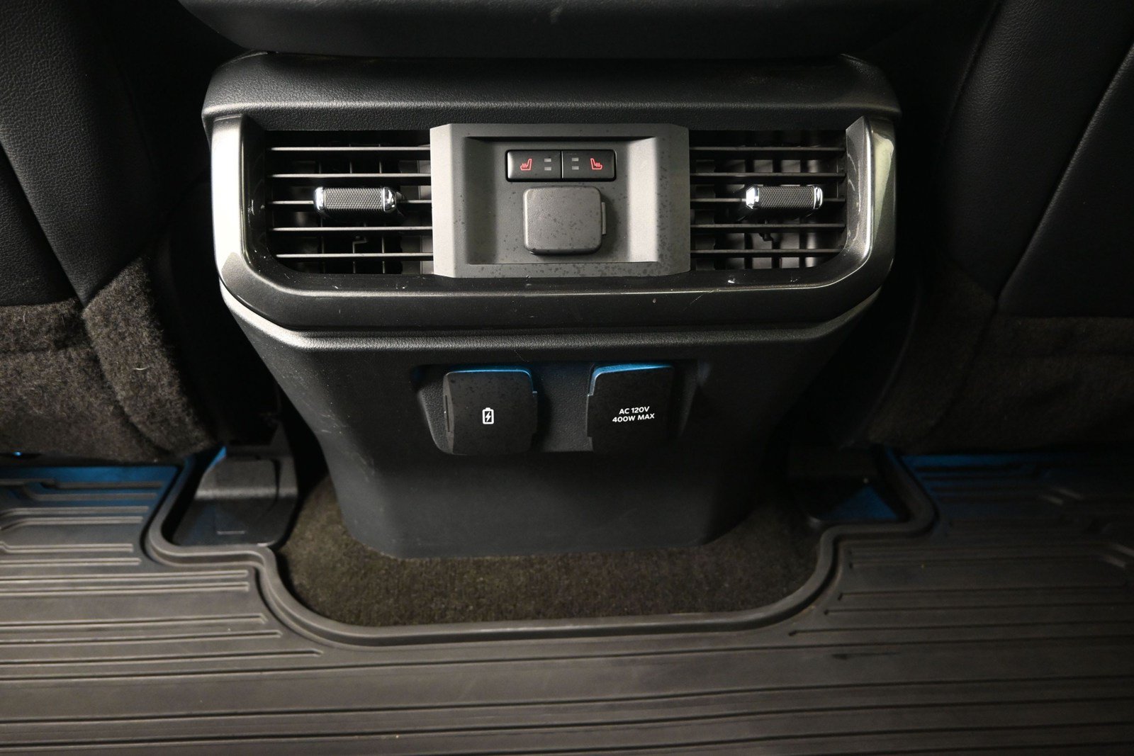 Used 2021 Ford F150 Lariat w/ Equipment Group 502A High AWD/4WD image 19