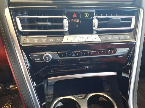 New 2026 BMW 840i xDrive 840 image 11