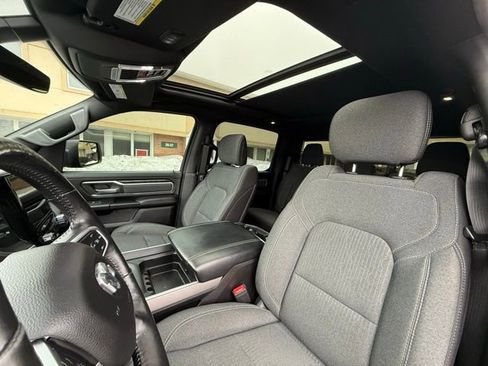 Used 2019 RAM 1500 Big Horn image 20