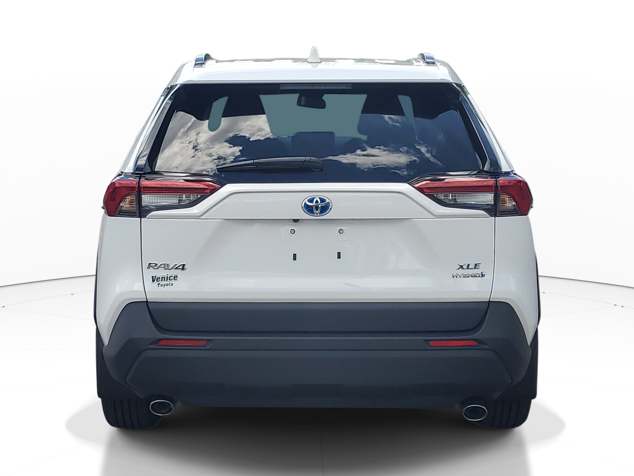 Certified 2024 Toyota RAV4 XLE w/ Convenience Package AWD/4WD image 5