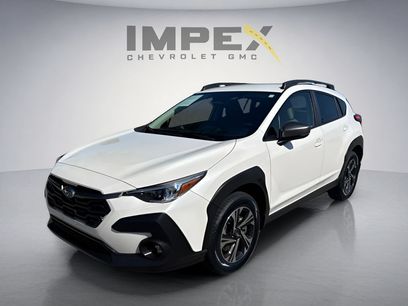 Used 2024 Subaru Crosstrek 2.0i Premium