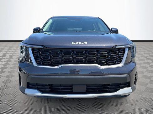 New 2026 Kia Sorento LX FWD image 2