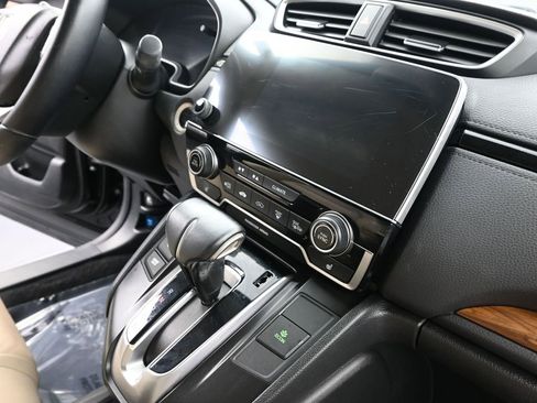 Used 2018 Honda CR-V EX-L image 20