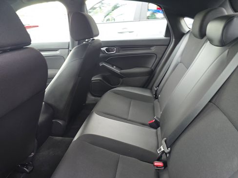 Certified 2024 Honda Civic Sport image 13