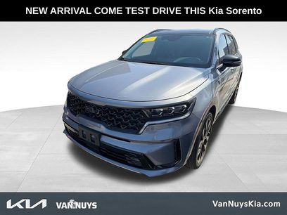 Used 2023 Kia Sorento SX