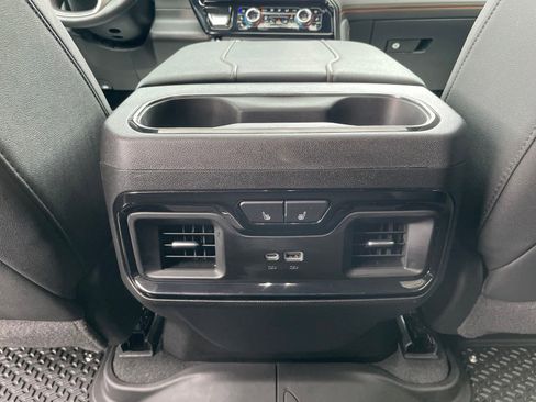 Used 2026 GMC Sierra 1500 AT4 w/ AT4 Premium Package AWD/4WD image 30