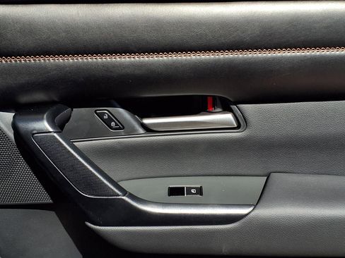 New 2026 MAZDA CX-50 AWD 2.5 Hybrid w/ Weather Package image 25