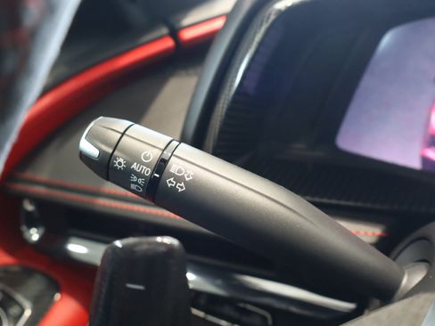 Used 2024 Chevrolet Corvette Z06 w/ Z07 Performance Package image 21