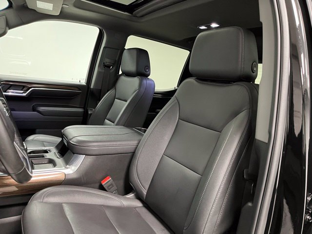 Used 2024 Chevrolet Silverado 1500 RST AWD/4WD image 22