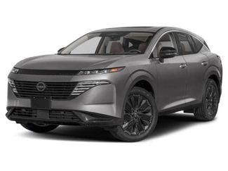 New 2026 Nissan Murano Platinum AWD/4WD video 1