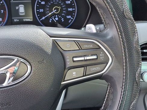 Used 2021 Hyundai Palisade SEL image 18