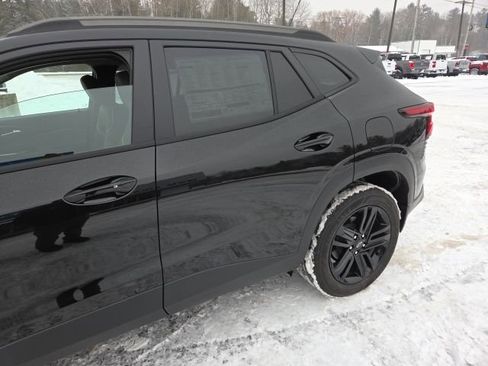 New 2026 Chevrolet Trax ACTIV w/ Driver Confidence Package image 29