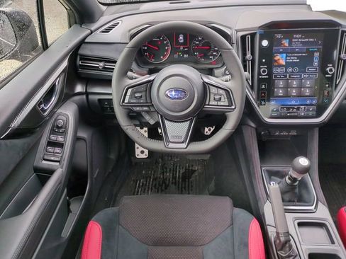New 2026 Subaru WRX Limited AWD/4WD image 15
