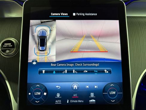 Certified 2023 Mercedes-Benz GLC 300 4MATIC image 19