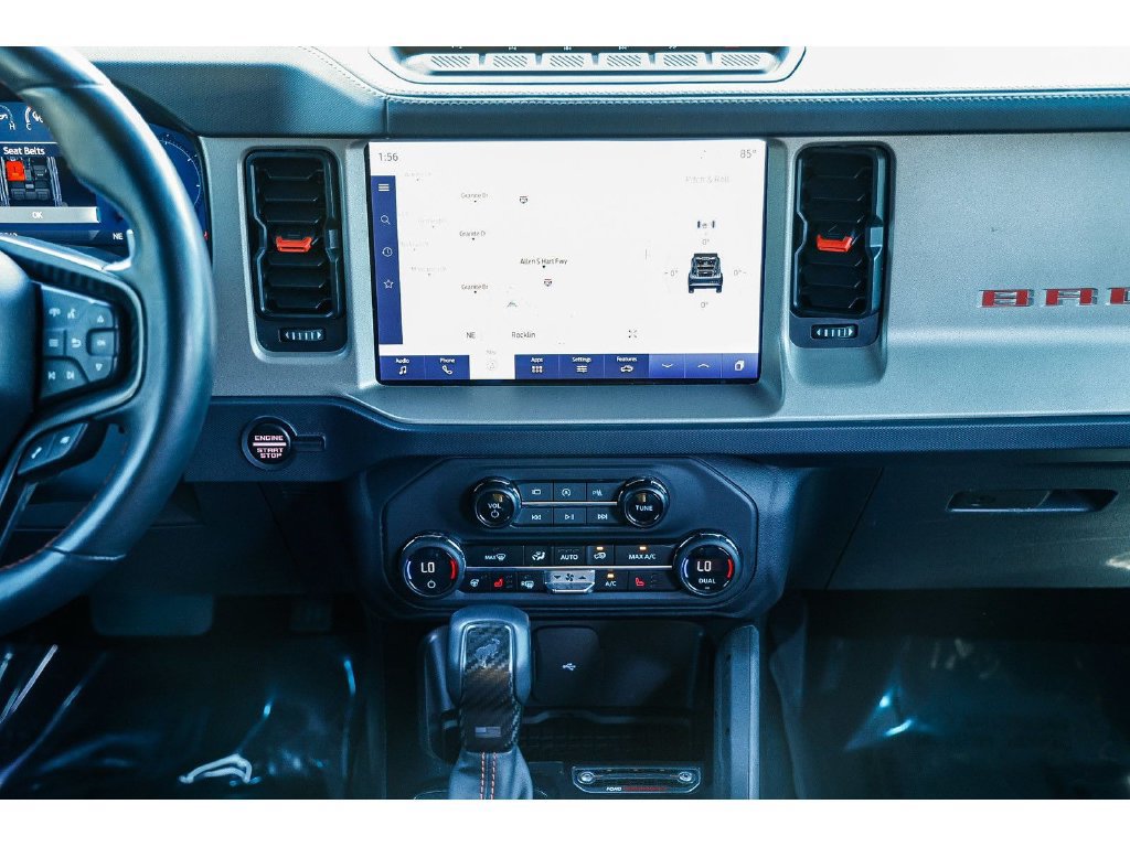 Used 2024 Ford Bronco Raptor AWD/4WD image 15