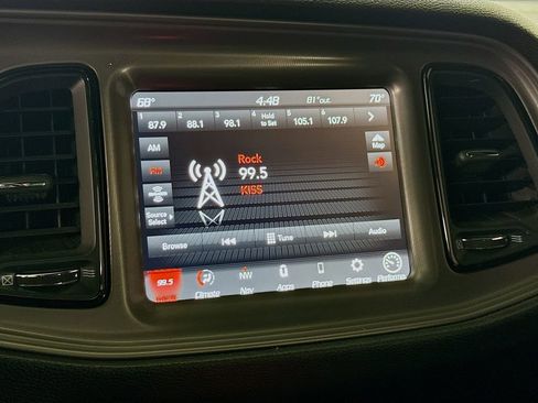 Used 2023 Dodge Challenger R/T Scat Pack image 16