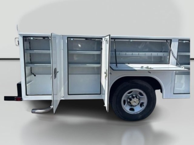 Used 2021 Chevrolet Express 3500 w/ Power Convenience Package RWD image 35
