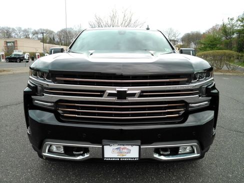 Certified 2022 Chevrolet Silverado 1500 High Country image 3