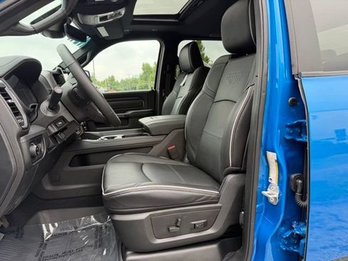 New 2026 RAM 2500 Power Wagon AWD/4WD image 10