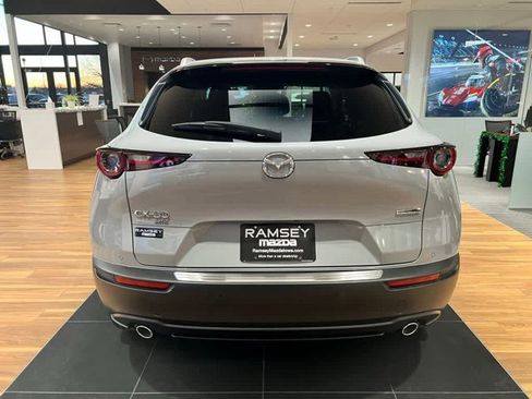 New 2026 MAZDA CX-30 AWD 2.5 S image 5
