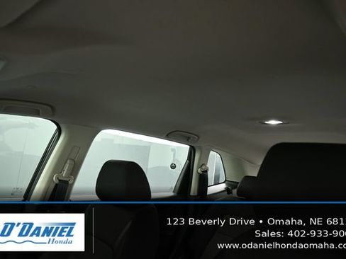 Used 2024 Honda CR-V LX image 35
