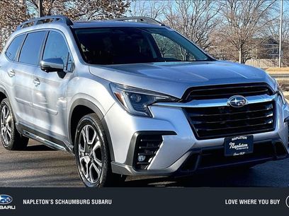 Certified 2023 Subaru Ascent Limited w/ Technology Package