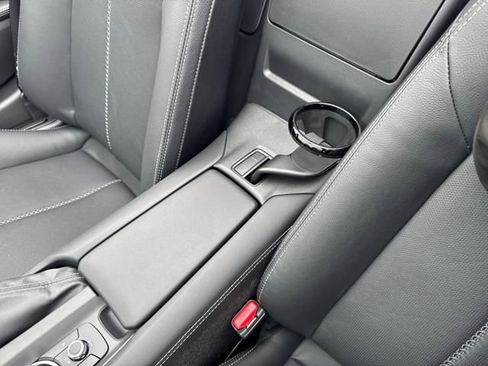 New 2025 MAZDA MX-5 Miata RF Grand Touring w/ Weather Package image 21