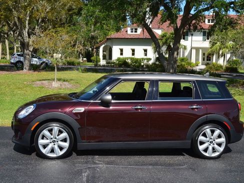 Used 2016 MINI Cooper Clubman image 20