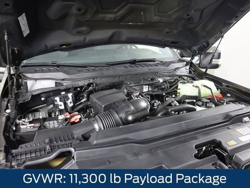 New 2026 Ford F350 Lariat w/ Lariat Ultimate Package image 17
