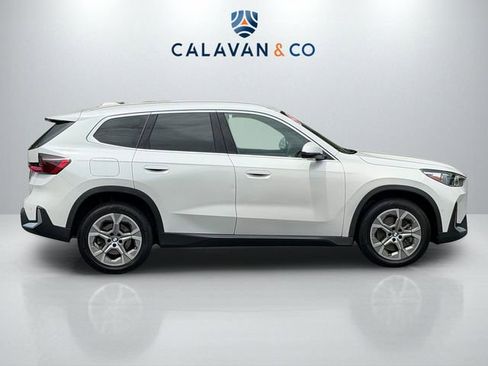 Used 2023 BMW X1 xDrive28i w/ Convenience Package AWD/4WD image 8