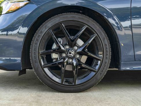 Used 2026 Honda Civic Sport image 14