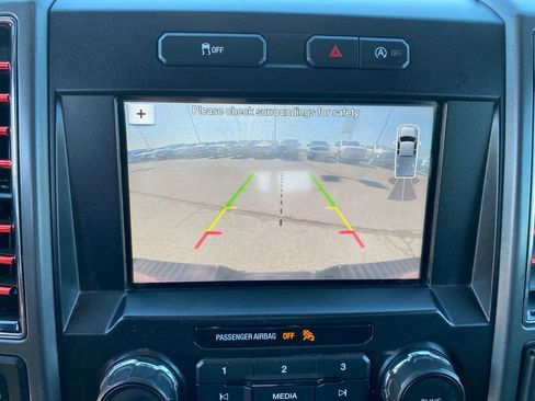 Used 2018 Ford F150 XLT w/ Equipment Group 302A Luxury image 22