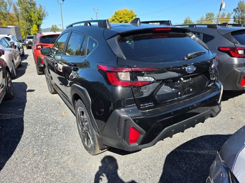 New 2025 Subaru Crosstrek 2.5i Limited image 5