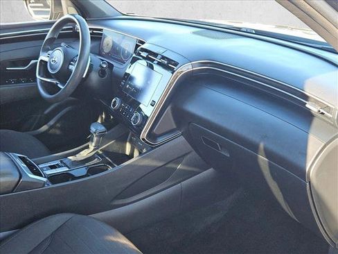 Used 2023 Hyundai Santa Cruz Night image 21