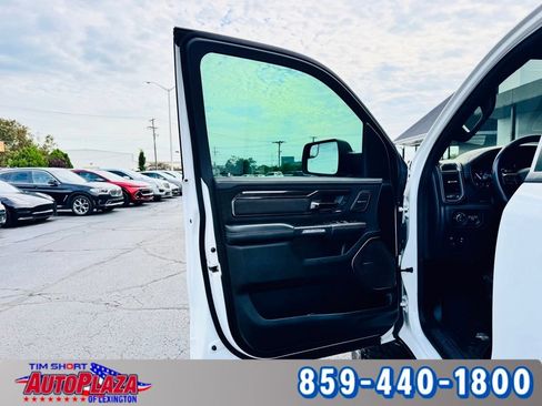 Used 2022 RAM 1500 TRX w/ TRX Level 2 Equipment Group AWD/4WD image 56