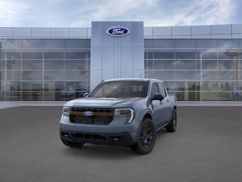 New 2026 Ford Maverick Tremor AWD/4WD image 2