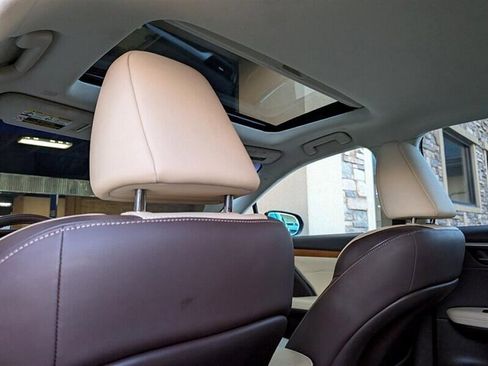 Used 2019 Lexus RX 350 AWD image 24