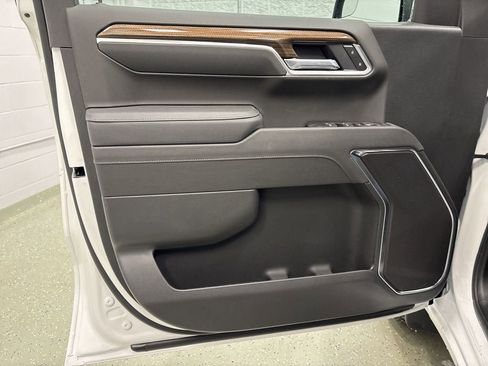 New 2026 Chevrolet Silverado 1500 RST image 14