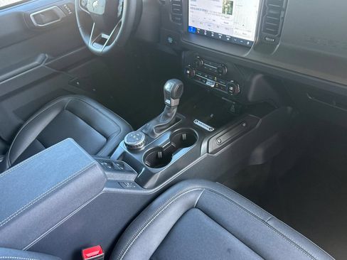 New 2026 Ford Bronco Big Bend AWD/4WD image 16
