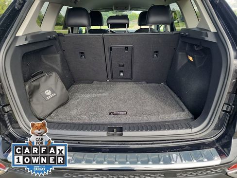 Used 2022 Volkswagen Taos SE image 30