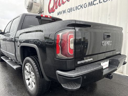 Used 2017 GMC Sierra 1500 Denali image 6