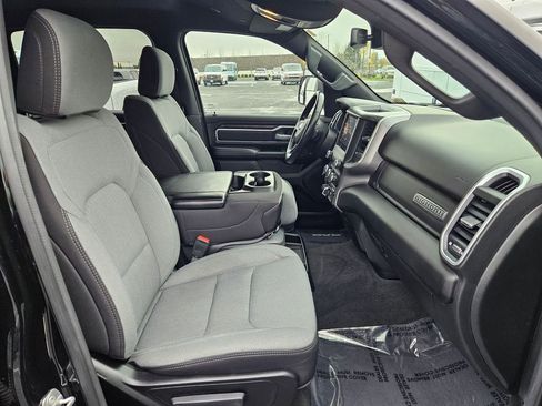 Used 2023 RAM 1500 Big Horn w/ Trailer Tow Group image 35