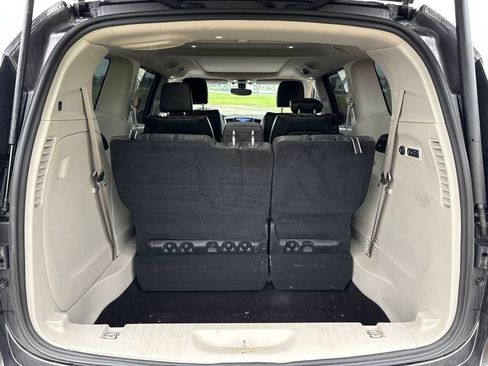Used 2020 Chrysler Pacifica Limited FWD image 10