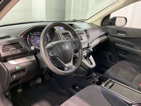 Used 2013 Honda CR-V EX image 17