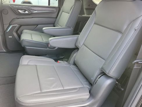 Used 2024 GMC Yukon XL Denali w/ Max Trailering Package AWD/4WD image 16