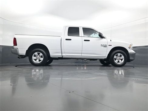 Used 2020 RAM 1500 Tradesman w/ Popular Equipment Group image 24