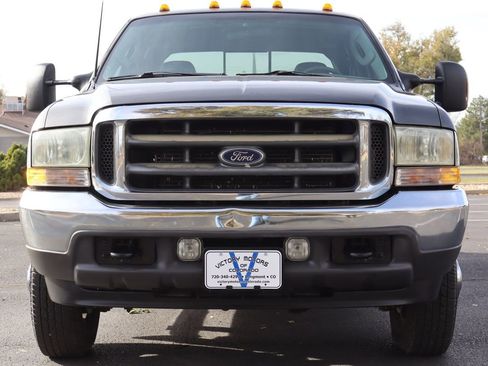 Used 2003 Ford F350 Lariat image 13